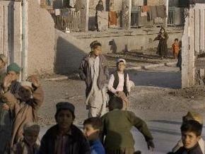 В столице Афганистана появится электричество