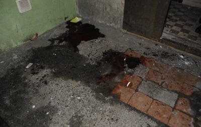 Міліція затримала трьох підозрюваних у нічному інциденті в Києві
