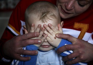 В российском городе детей будут пускать в детский сад по отпечаткам пальцев