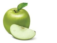Ученые создали заколдованные яблоки