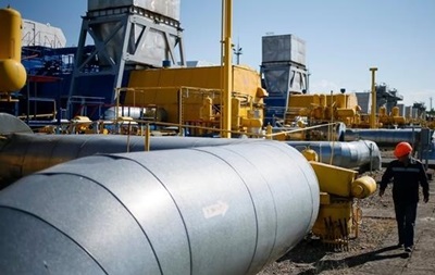 Україна і Польща побудують нову газову трубу