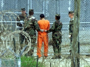 В Британии запретили рассказывать о пытках в Гуантанамо