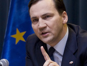 Интерфакс извинился за искажение слов министра иностранных дел Польши