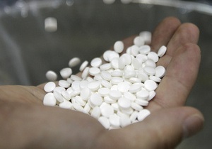 В Украине откроют семь лабораторий для проверки качества лекарств