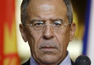 Лавров: Россия больше не допустит резолюций СБ ООН о бесконтрольном применении силы