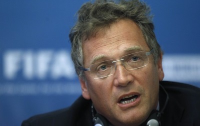 FIFA потратит 100 миллионов долларов на развитие футбола в Бразилии