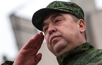 В ЛНР ждут от Киева план  настоящего перемирия 