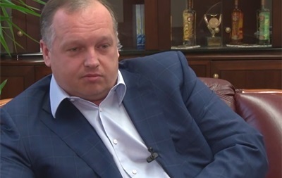 Интерпол объявил в розыск бывшего гендиректора Укрспирта Лабутина