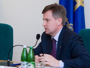 СБУ: Украинцев прослушивают гораздо реже, чем в странах ЕС