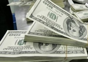 МВФ одобрил выделение Украине $1,53 млрд (обновлено)