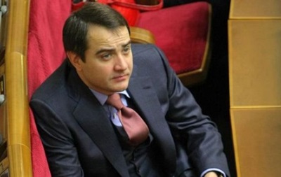Павелко назначен исполняющим обязанности президента ФФУ - СМИ