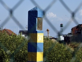 Возле украинско-румынской границы найдены сигаретные тайники