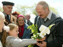 Лукашенко постановил писать свою должность с большой буквы