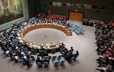 Росію звинуватили у блокуванні заяви Радбезу ООН по Маріуполю