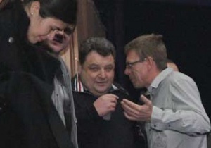 Мэр Одессы уволил своего зама, который, находясь на больничном, сходил на концерт ДДТ