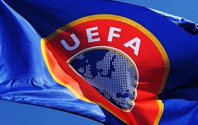 UEFA может продлить спонсорский контракт с Газпромом еще на три года