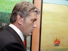 Ющенко пообещал открыть в Киеве Музей украинской диаспоры