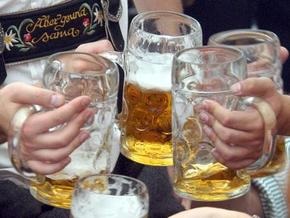 Экономический кризис заставил британцев экономить на пиве