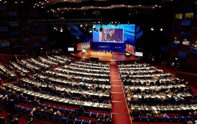 Комітет ПАРЄ підтримав поправку про позбавлення Росії права голосу