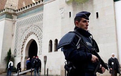 Во Франции допросили ребенка, подозреваемого в оправдании терроризма