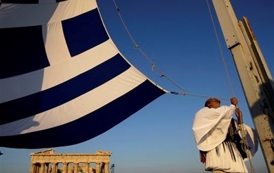 S&P поставило на пересмотр рейтинги Греции