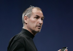 Стив Джобс хотел уничтожить Android