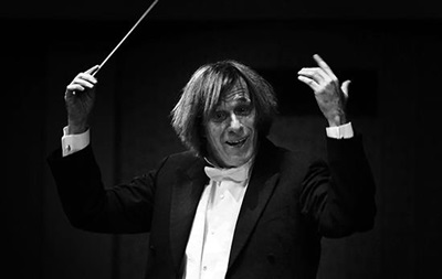 Ізраїльський диригент помер під час концерту