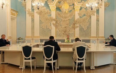 Переговоры по Украине в Минске могут состояться вечером