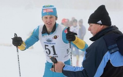 Українські біатлоністи зробили переможний дубль на Універсіаді