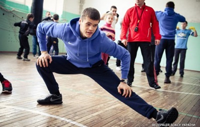 Украинский боксер Кислицын: Был удивлен, что в России некоторые даже за меня болели