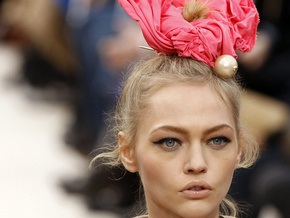 Louis Vuitton проведет сегодня онлайн-трансляцию с Парижской недели моды