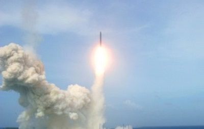 Япония запустила ракету с новым разведспутником 