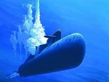 США испытали новую атомную подлодку