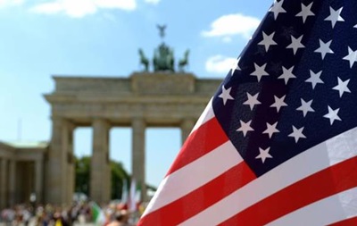 В Берлине призывают США не поставлять оружие Украине