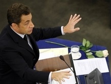 Саркози сделает все, чтобы Ирландия ратифицировала Лиссабонский договор