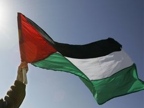 Евросоюз отказался признавать независимость Палестины