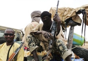 Мали: исламисты разрушают знаменитую мечеть в Тимбукту