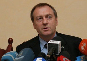 Минюст признал, что политреформа 2004 года проводилась с нарушением процедуры