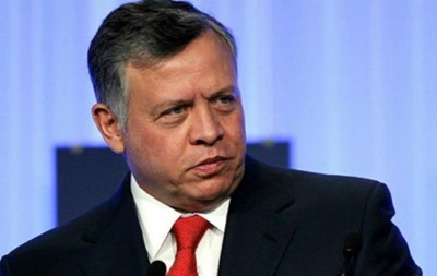 Король Йорданії обіцяє жорстку відповідь ісламістам