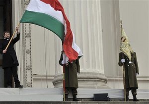 Бюджетная дисциплина: Венгрия стала первой страной, в отношении которой ЕС ввел санкции