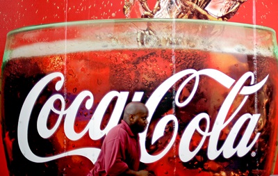 Coca-Cola свернула Twitter-кампанию из-за цитат Гитлера