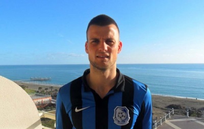 Черноморец подписал контракт с сербским защитником