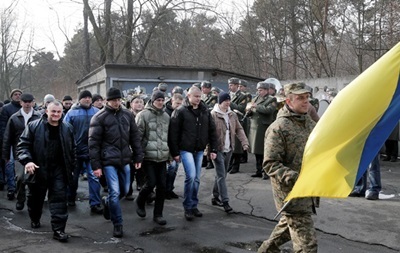 В Харькове план по мобилизации выполнен лишь на 10% - ОГА