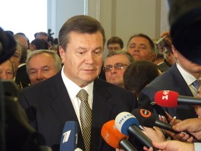 Сегодня Ющенко, Тимошенко и Яценюк выступят в прямом эфире
