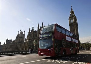 Парламент Британии отклонил вопрос о референдуме по членству в ЕС