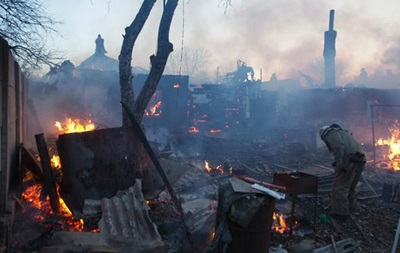 Разведка ФРГ оценила вероятное число погибших в Донбассе в 50 тысяч