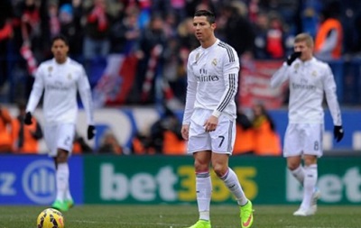 Ряд игроков Реала потребуют объяснений от Роналду по поводу вечеринки