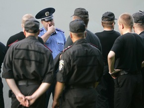 В Украине может появиться муниципальная милиция