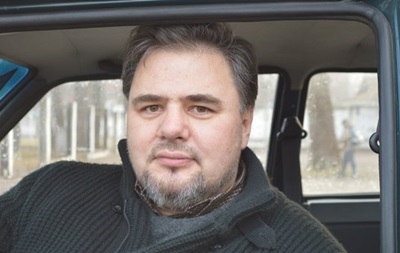 Арестованного украинского журналиста обвинили в работе на Россию