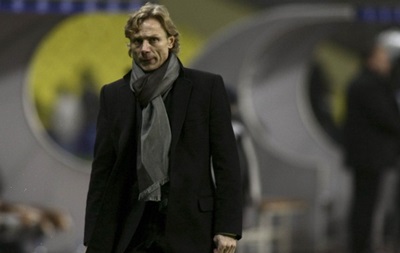 Испанский клуб уволил российского специалиста с поста главного тренера